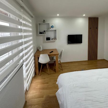 Apartmani Go Bugojno Ngoại thất bức ảnh