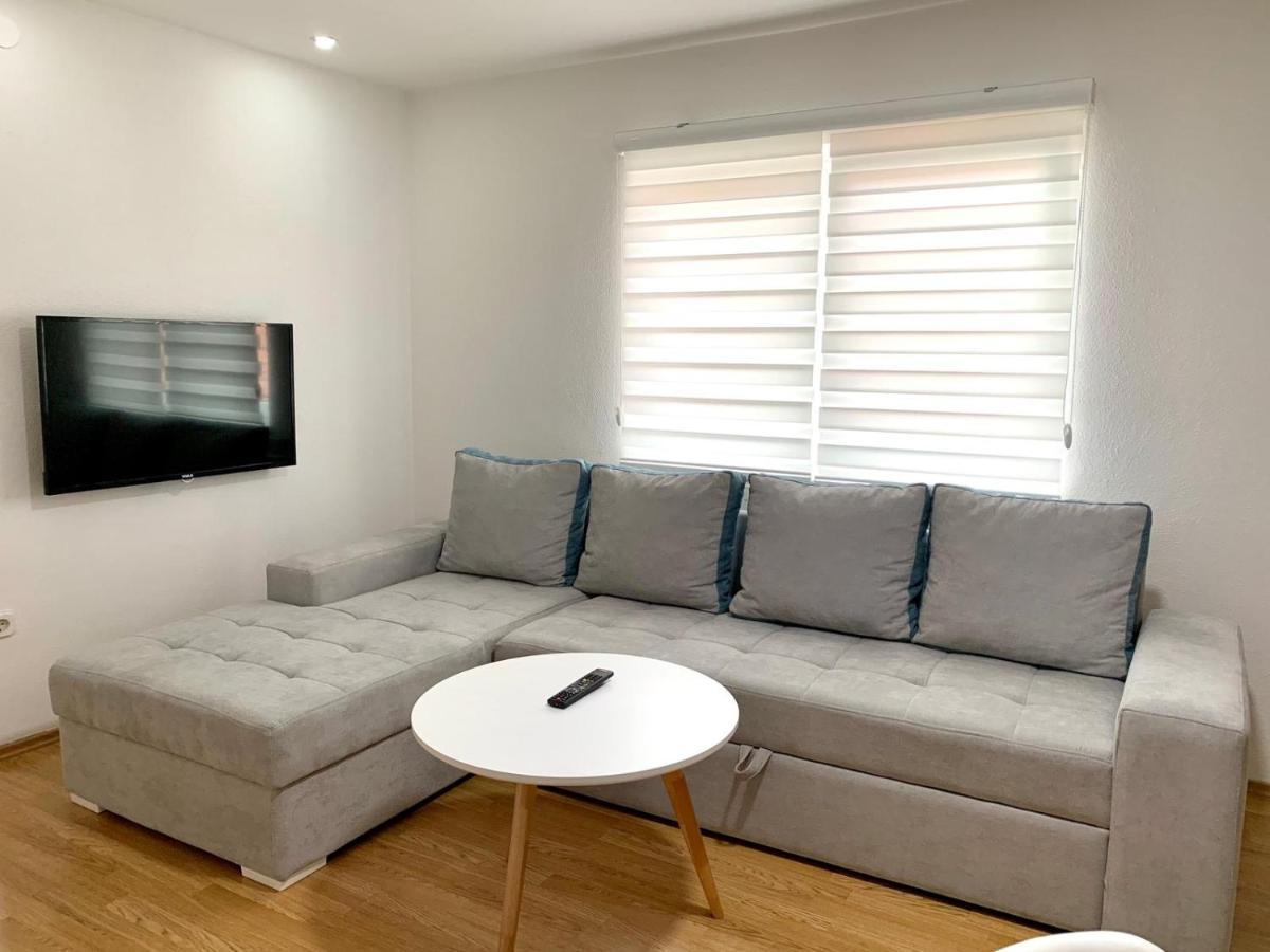Apartmani Go Bugojno Ngoại thất bức ảnh