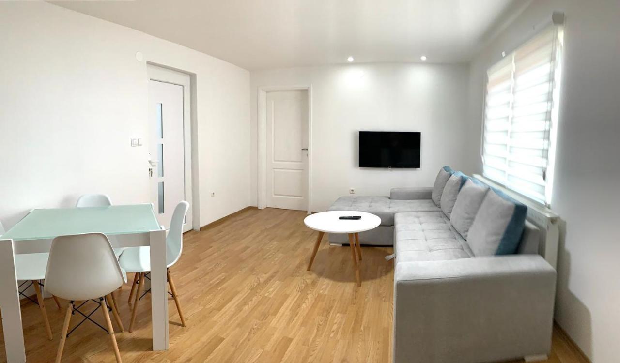 Apartmani Go Bugojno Ngoại thất bức ảnh