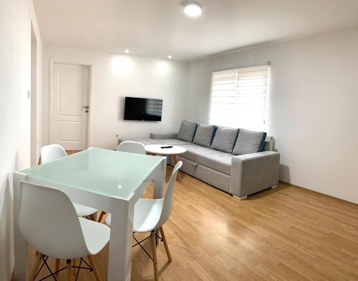 Apartmani Go Bugojno Ngoại thất bức ảnh