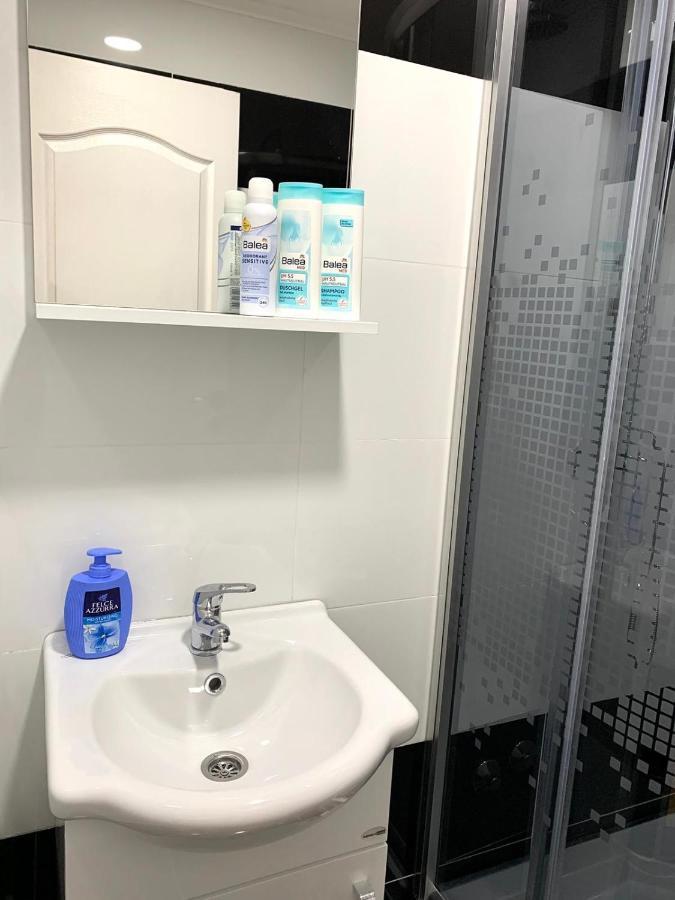 Apartmani Go Bugojno Ngoại thất bức ảnh