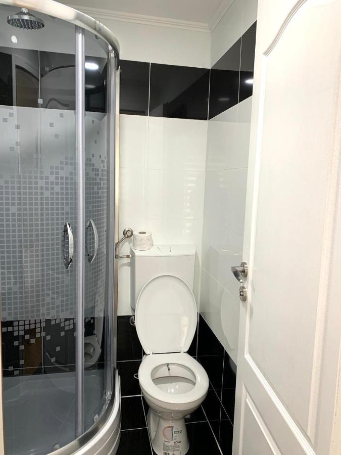 Apartmani Go Bugojno Ngoại thất bức ảnh