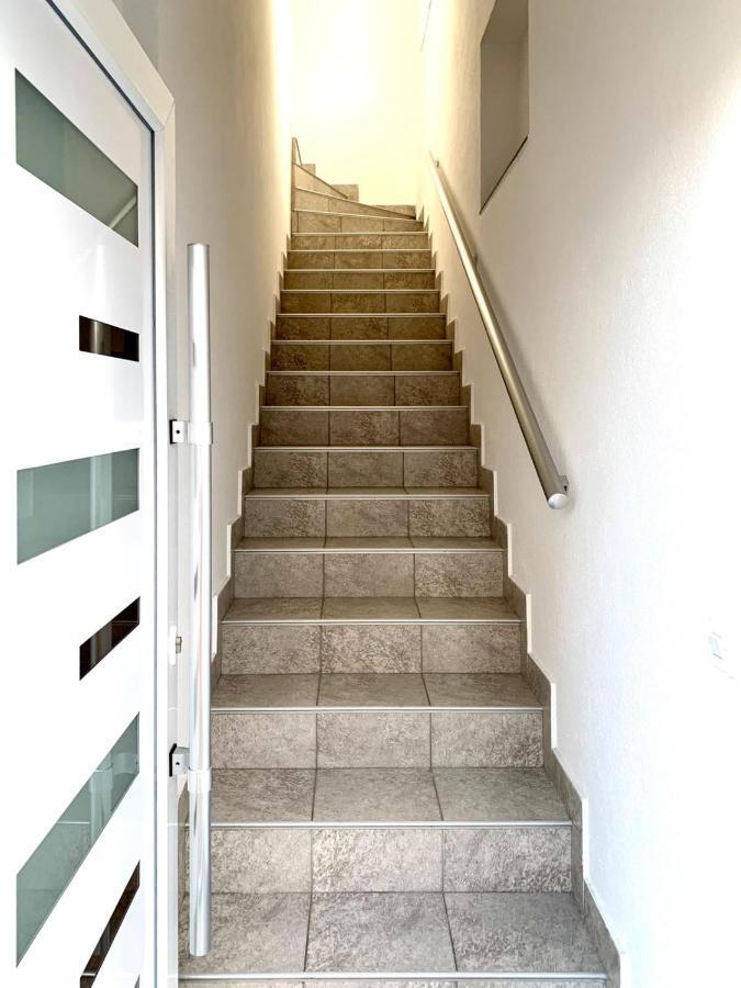 Apartmani Go Bugojno Ngoại thất bức ảnh
