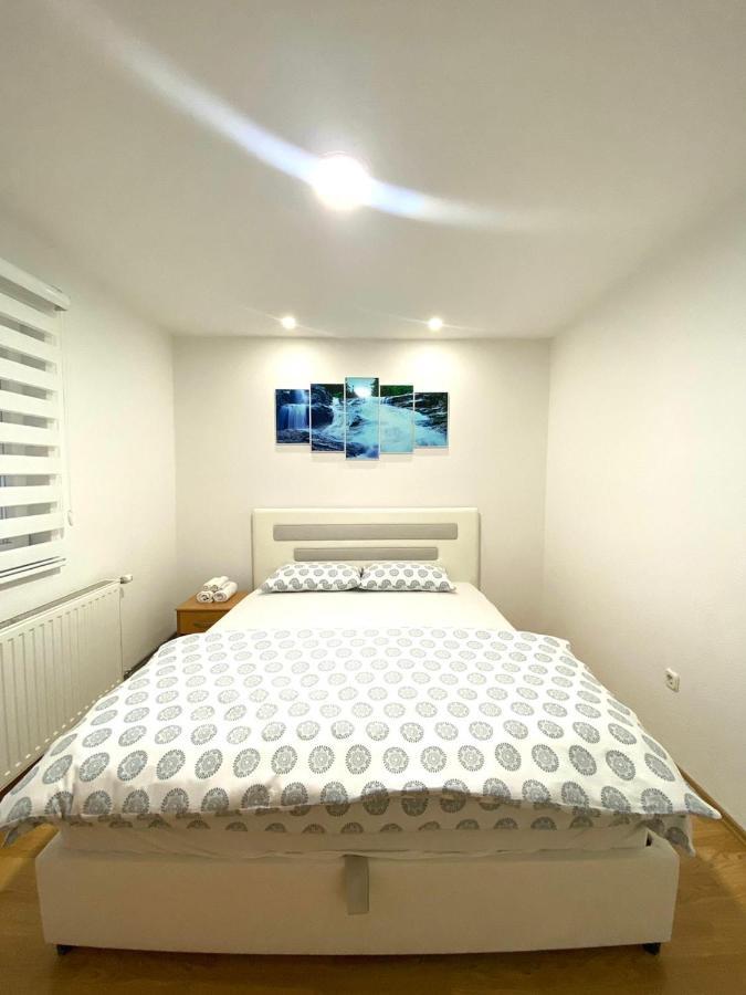 Apartmani Go Bugojno Ngoại thất bức ảnh