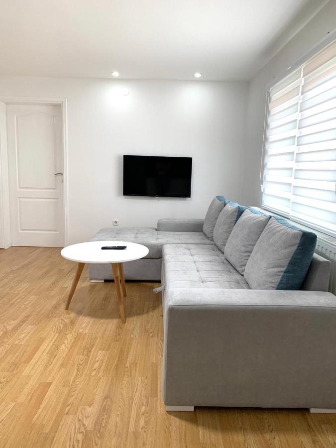 Apartmani Go Bugojno Ngoại thất bức ảnh
