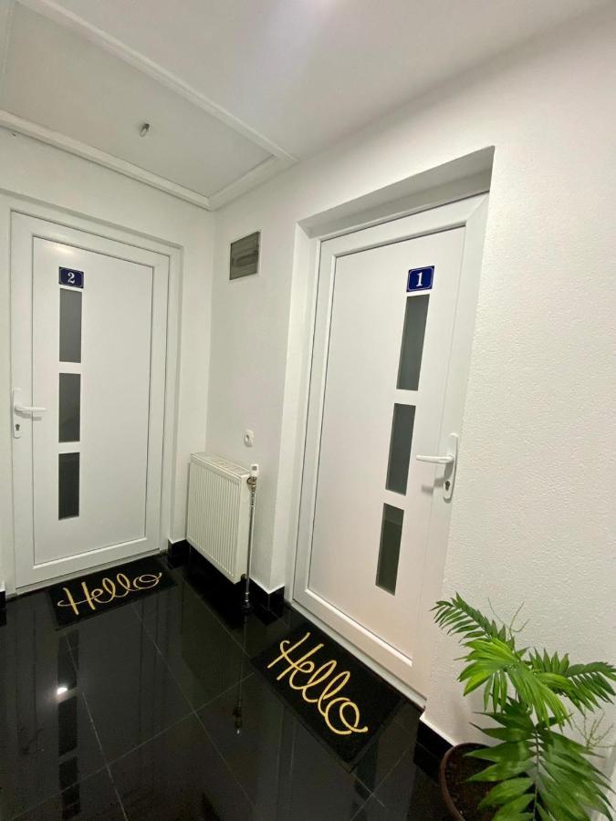 Apartmani Go Bugojno Ngoại thất bức ảnh