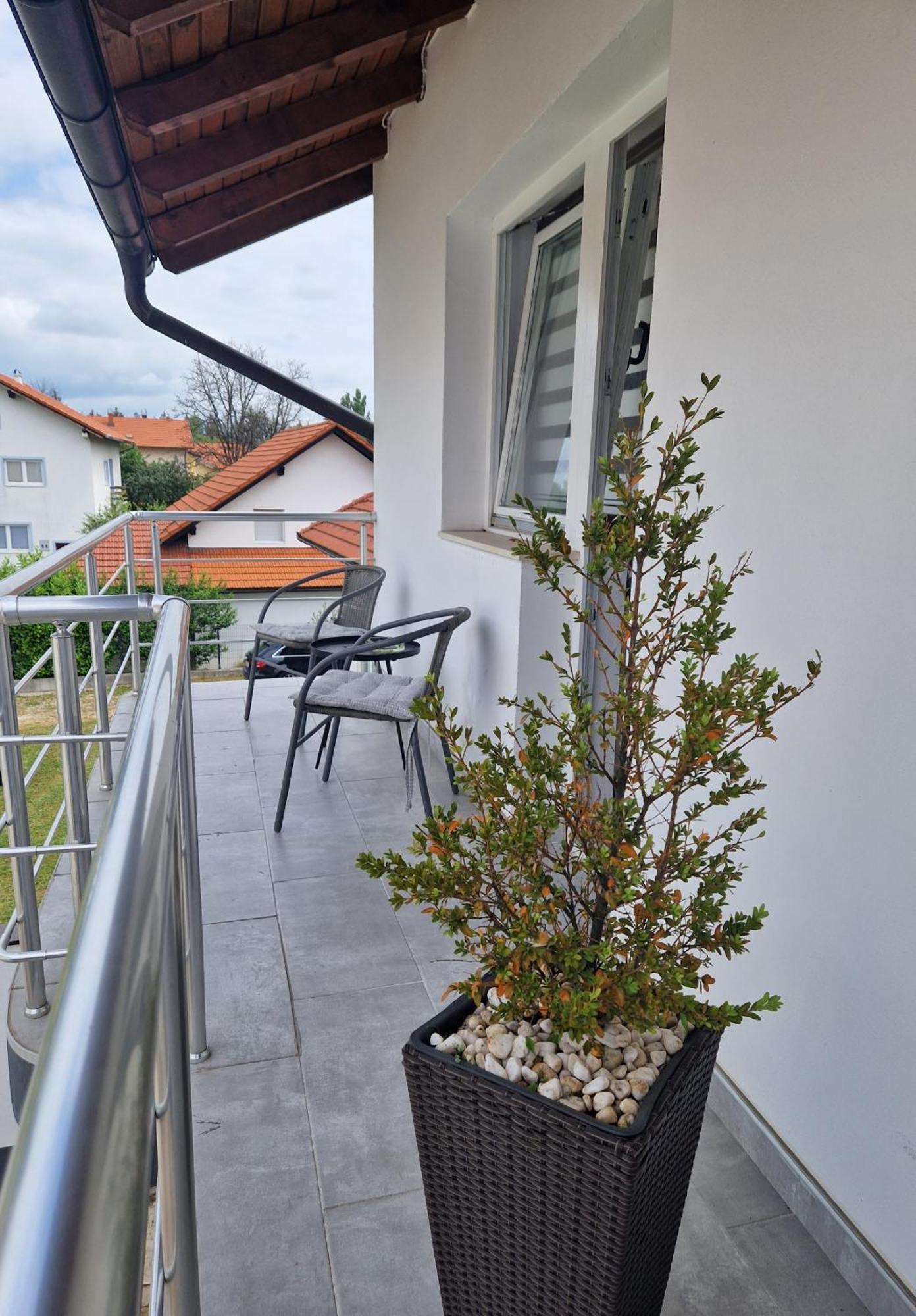 Apartmani Go Bugojno Ngoại thất bức ảnh